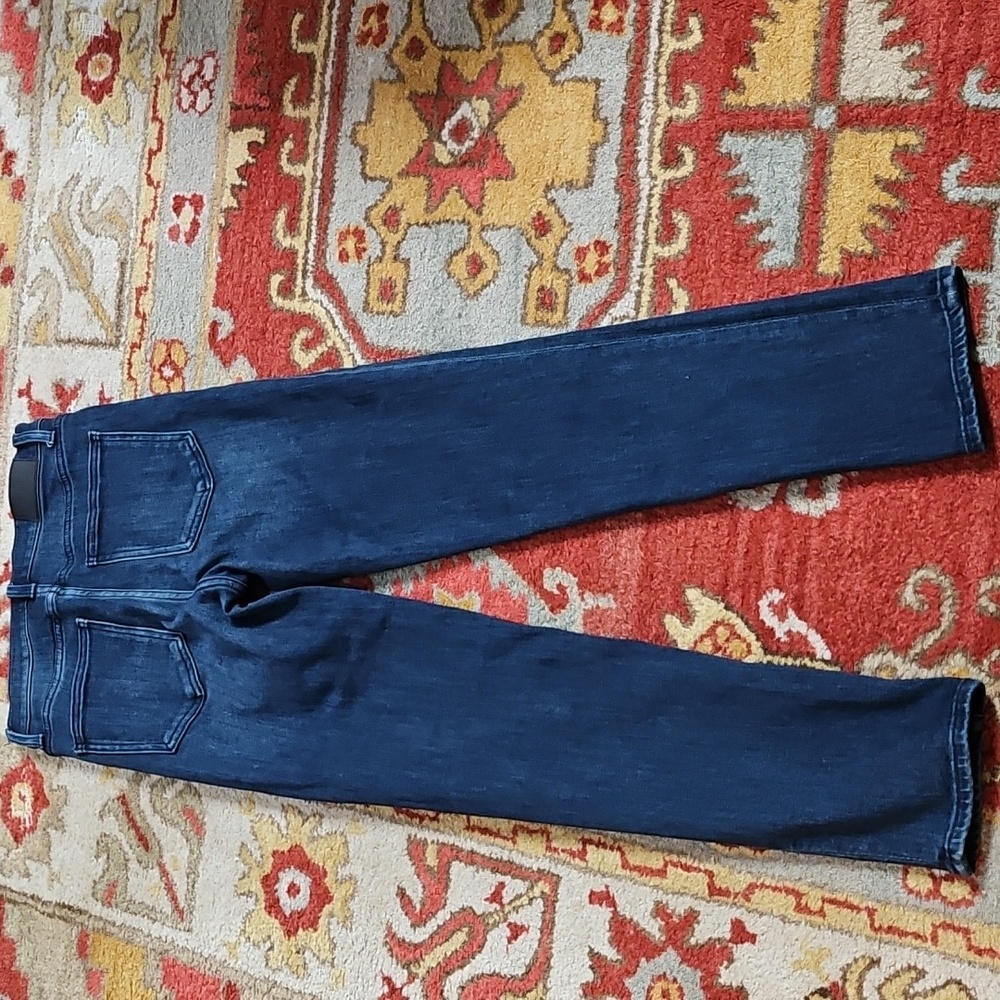 Pistola Madi Slim Leg Denim - Picture 3 of 4